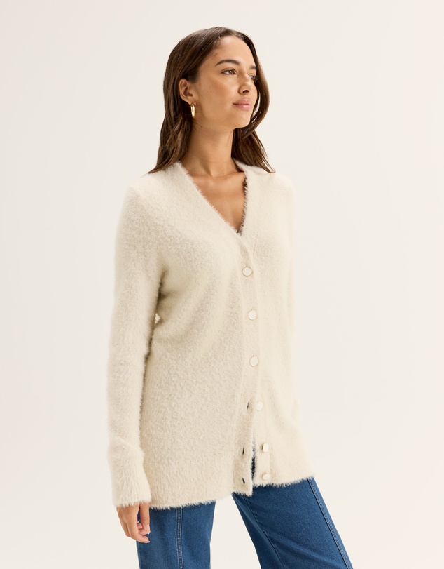 Review - Lyon Cardigan
