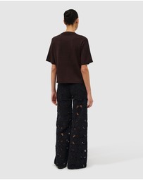 Neuw - Knit Tee
