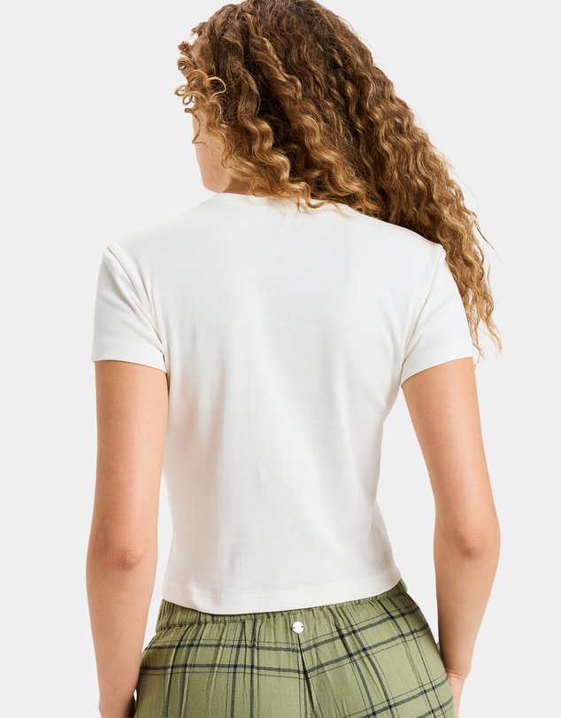 Roxy - Womens Beach Love T-Shirt