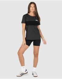 UNIT - UNIT Coco Ladies T-Shirt