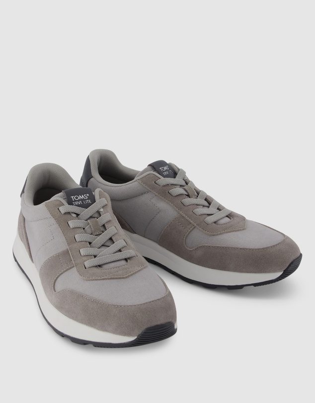 TOMS - TRVL Lite Retro Sneaker - Men's