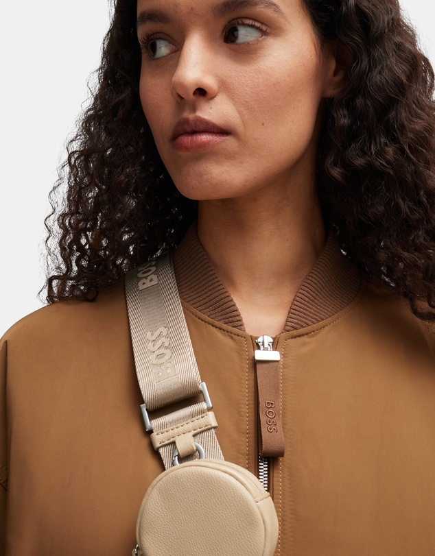 BOSS - Addison Crossbody Bag
