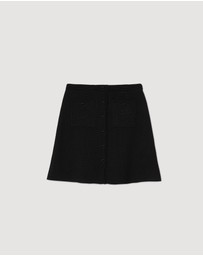 Sandro - Clarancia Skirt