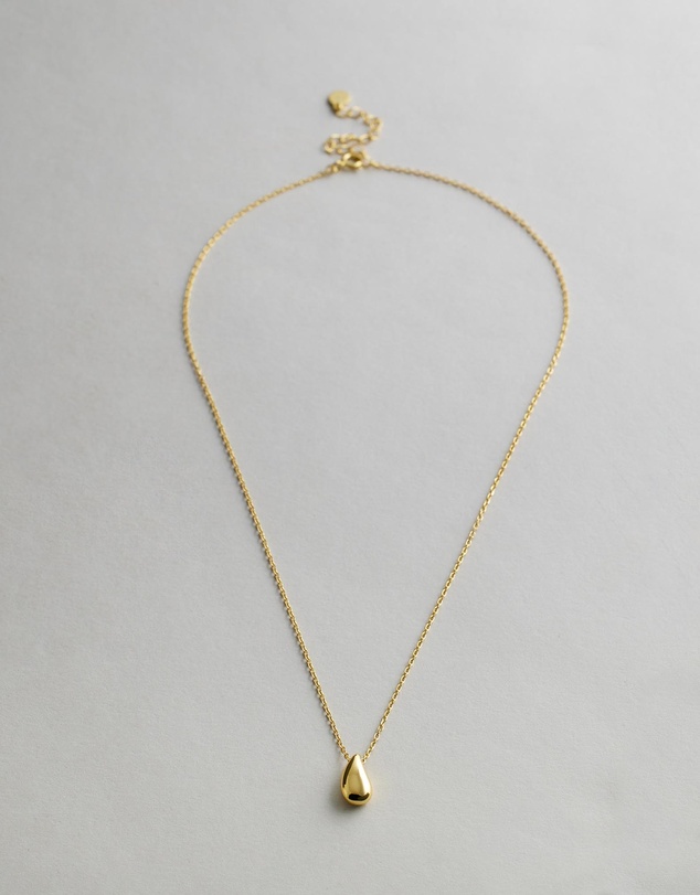 Native Sol - Capri Necklace