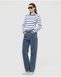 JACANDMOOKI - Amelie Knit
