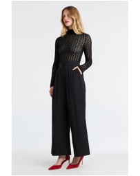 Bardot - Eliza High Rise Cargo Pant