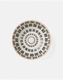 HOTTIE - Kimmie Stripe Noodle Bowl