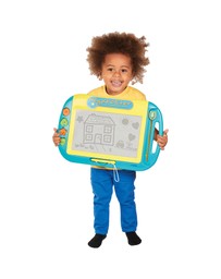 Tomy - Motorised Megasketcher