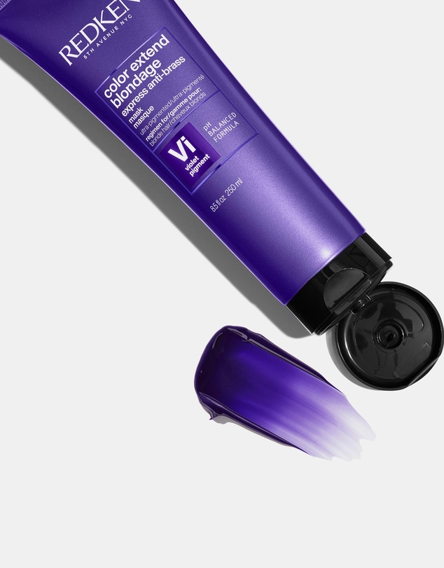 Redken - Color Extend Blondage Mask 250ml