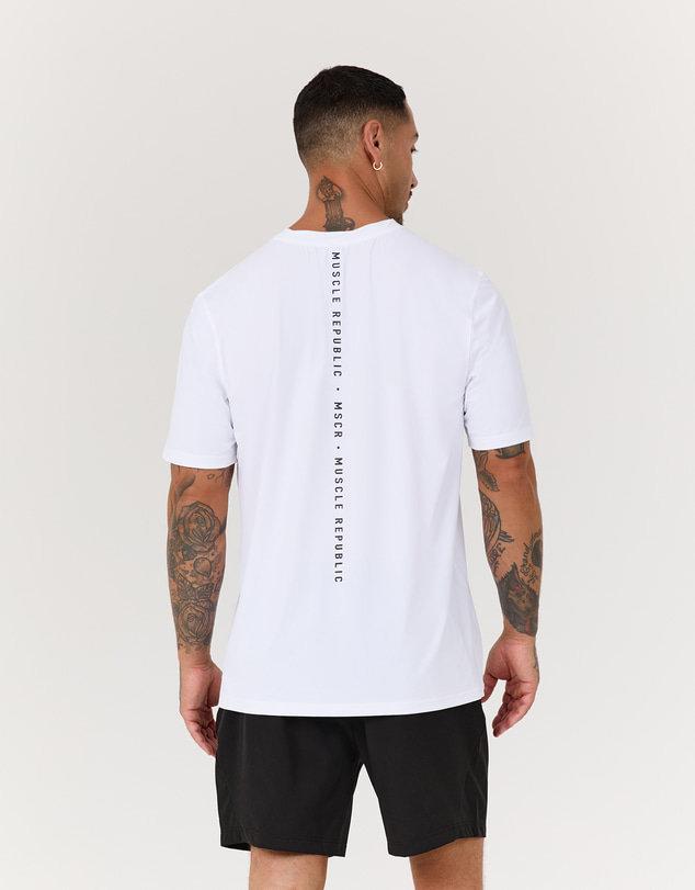 Muscle Republic - Turbo Tee