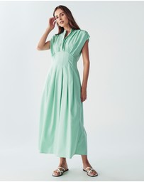 Willa - Otis Dress