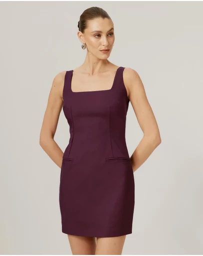 Tussah - Leone Mini Dress