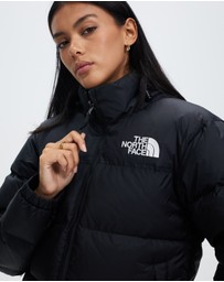 The North Face - 1996 Retro Nuptse Jacket