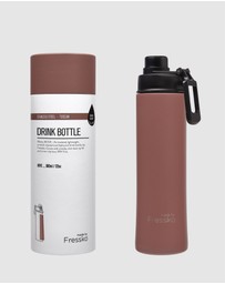 Fressko - MOVE 660ml Drink Bottle
