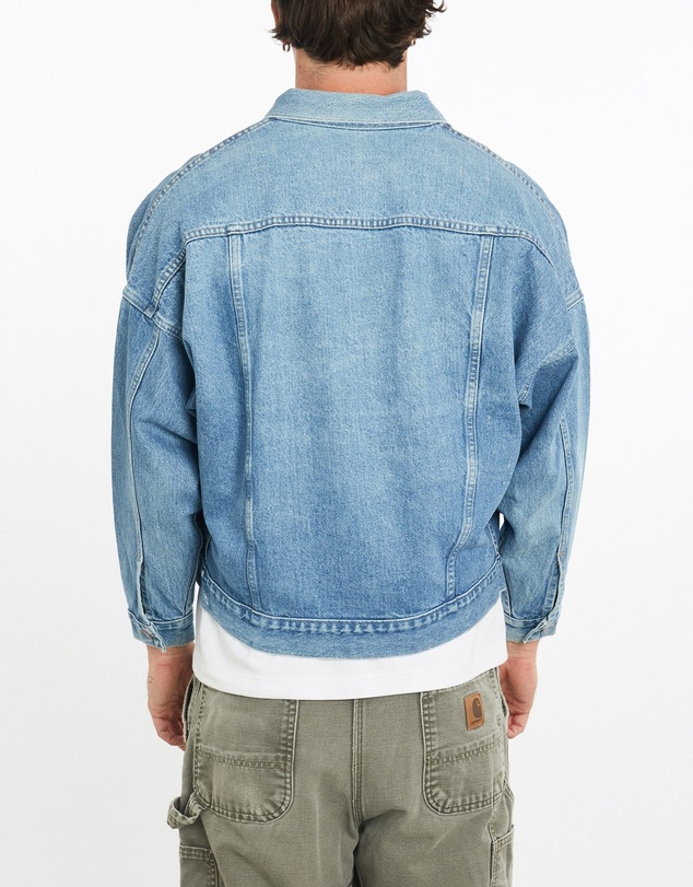 Vintage by The Real Deal - Pre Loved - Vintage Wrangler Denim Jacket
