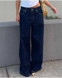 Abrand - 99 Mega Baggy
