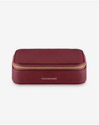 Maison De Sabre - The Jewellery Case