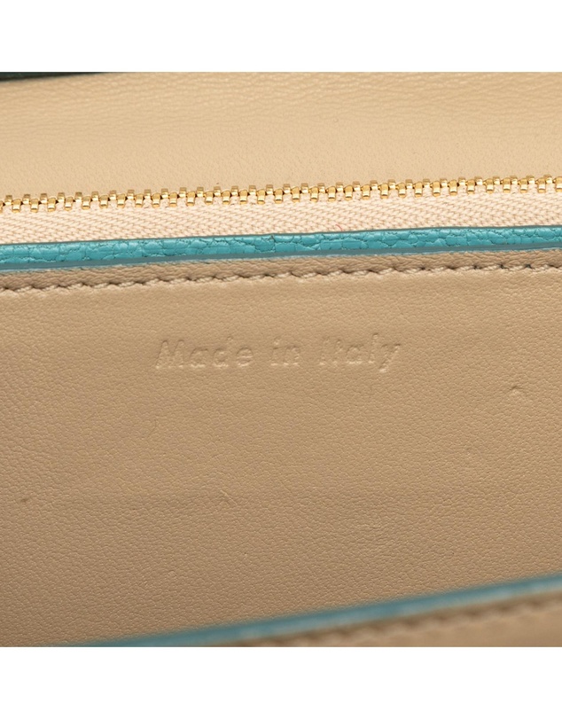Pre-Loved by Azura Reborn - Pre-Loved Medium Calfskin Classic Box