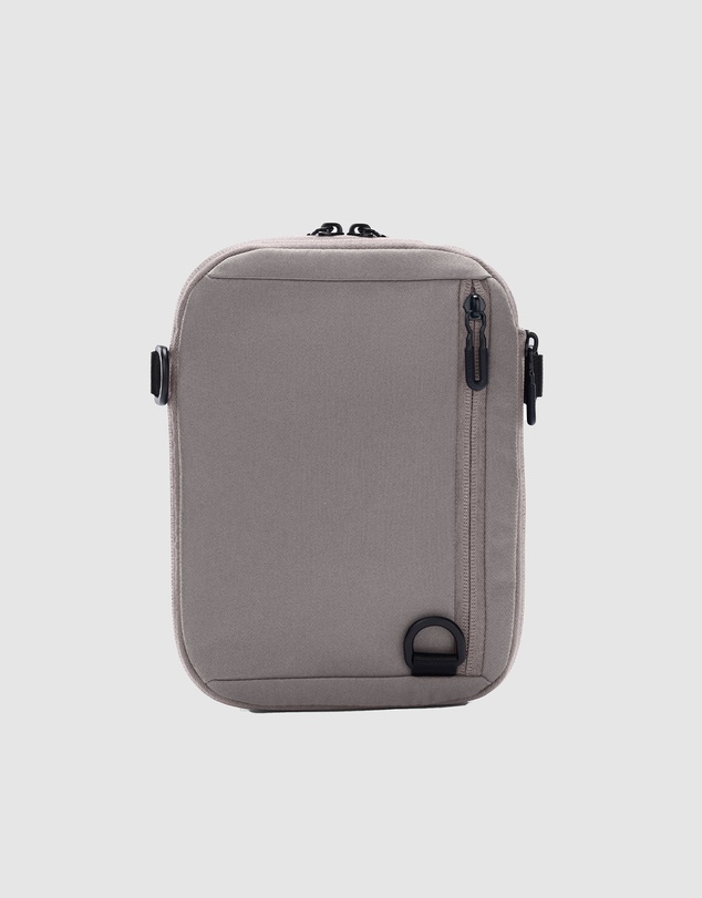 American Tourister - Vega 3 Crossbody