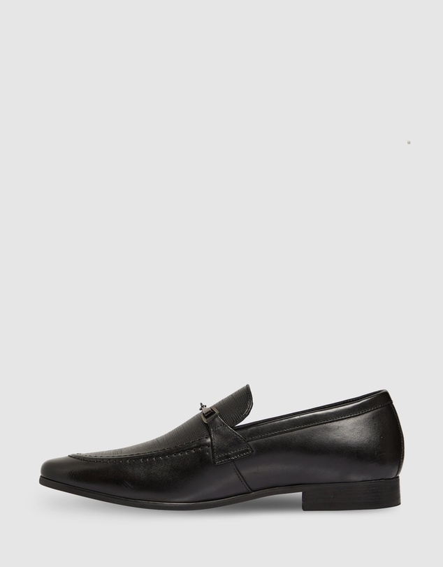 Tarocash - Byblos Textured Loafer