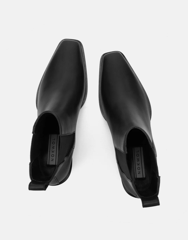 Nokwol - Dusi Boots