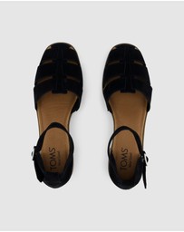 TOMS - Jaclyn Fisherman Sandal