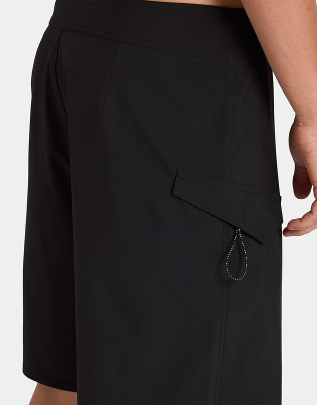 Volcom - Mens Lido Mod 20