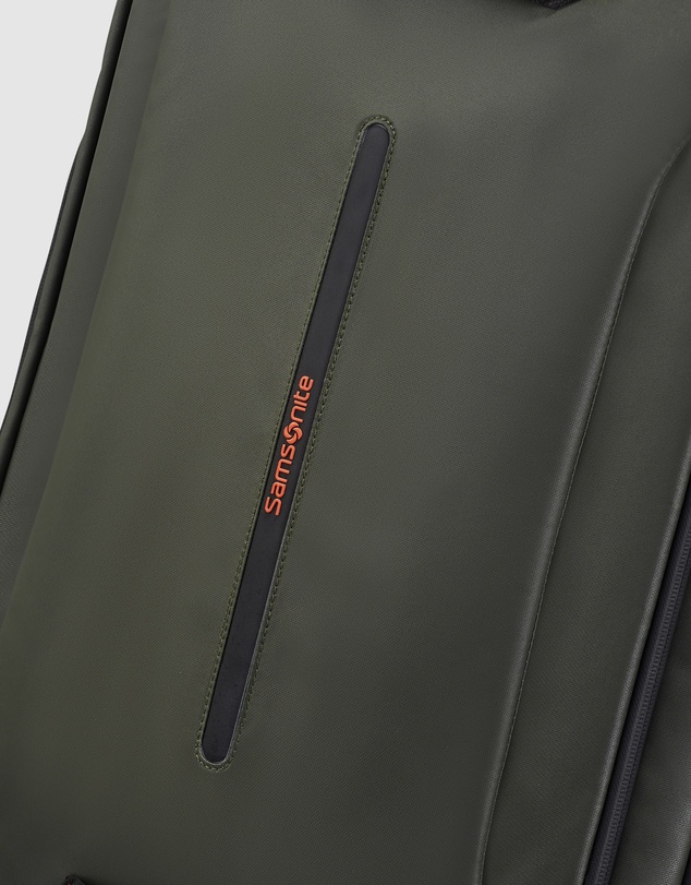 Samsonite - Ecodiver Wheeled Duffle 67Cm