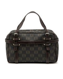 Pre-Loved by Azura Reborn - Pre-Loved Anagram Coated Canvas Handbag