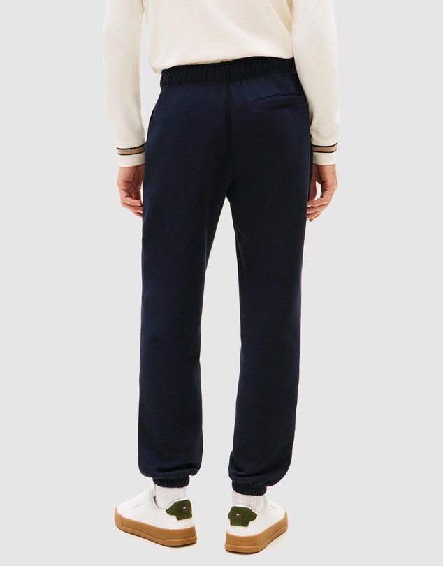 Tommy Hilfiger - Cuffed Leg Fleece Joggers