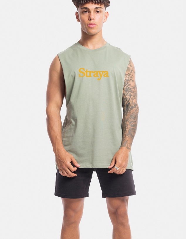 Vacancy Co - Straya Tank