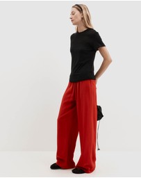 Harris Tapper - Irving Trousers