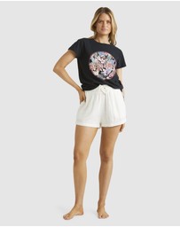 Billabong - Remy Eco Shorts