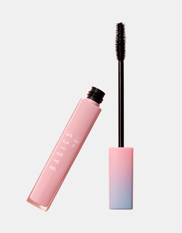 Basics By B - Drama Mascara