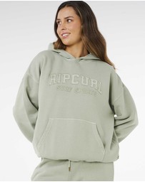 Rip Curl - Varsity Sports Oversized Hood