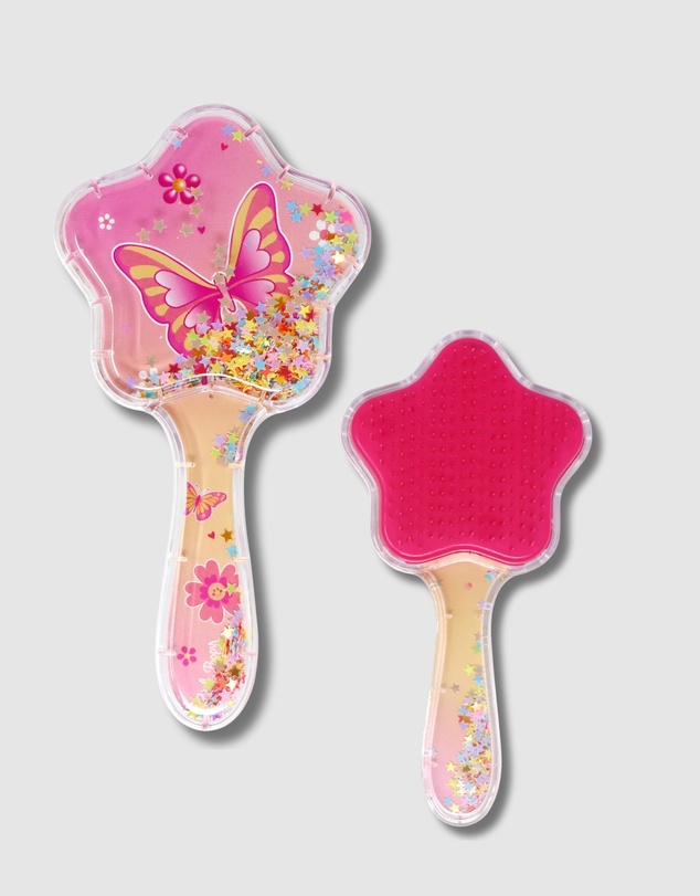 Pink Poppy - Strawberry Vacation Gift Set