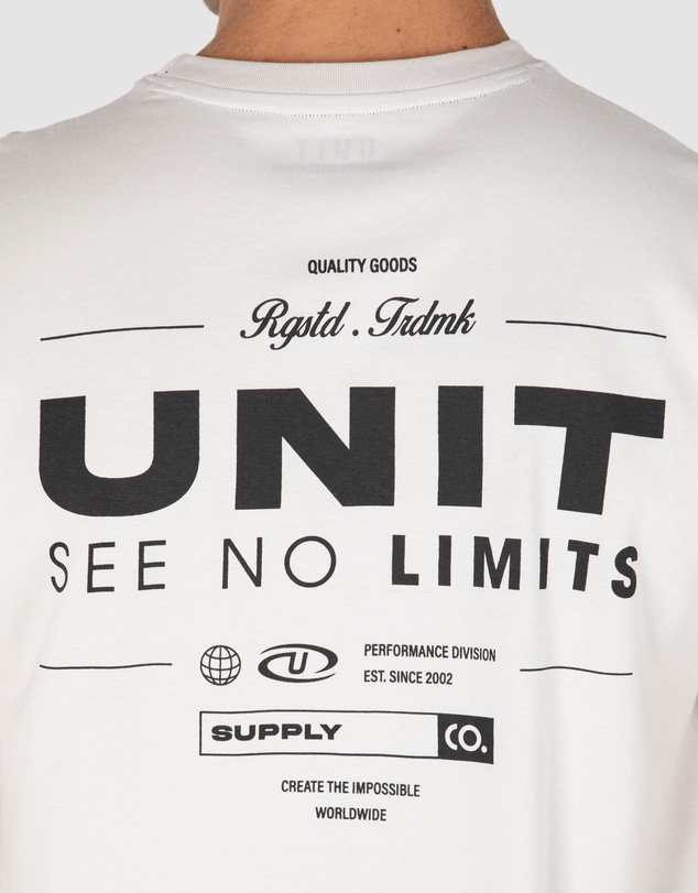 UNIT - Major Tee