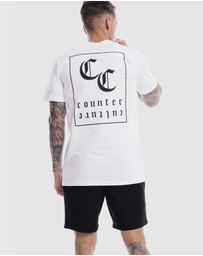 Counter Culture - Celt Tee