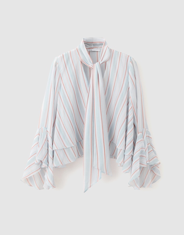 M.N.G - Leif Blouse