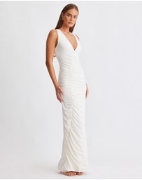 SNDYS - Elodie Maxi Dress