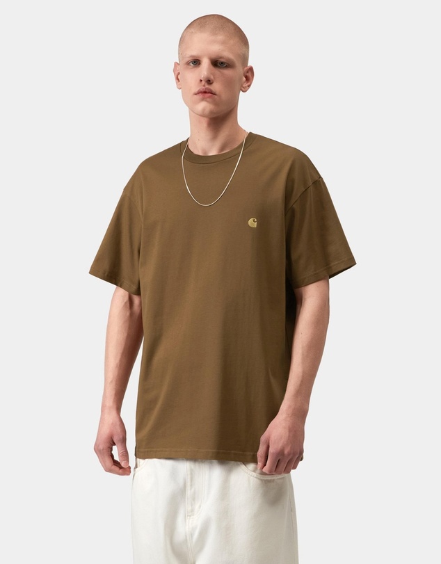 Carhartt WIP - SS Chase T-Shirt