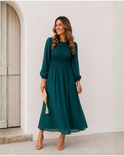 Deep Green