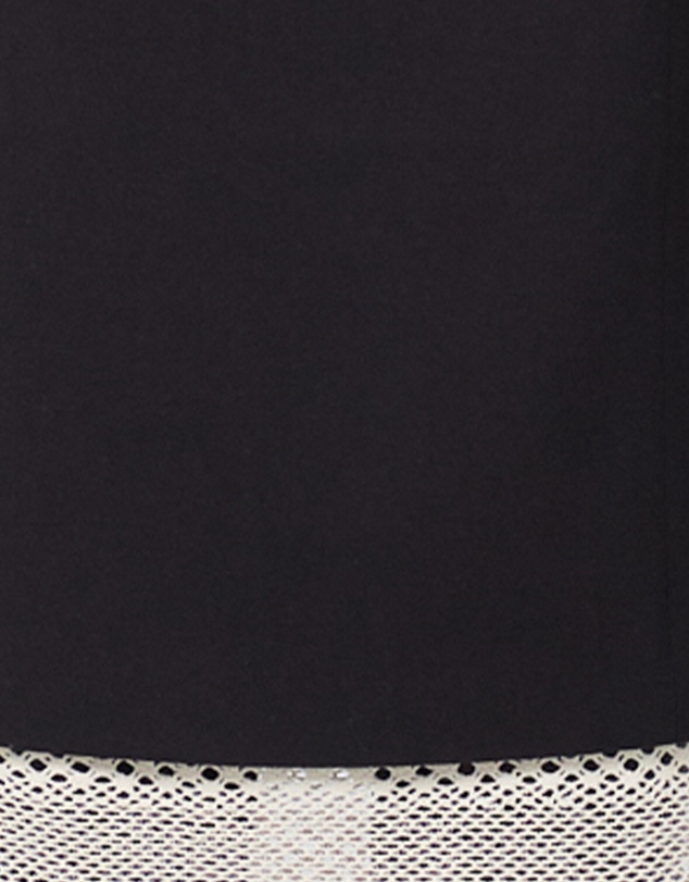 Third Form - Sable Midi Dress 