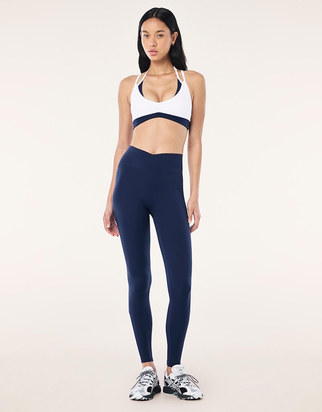 P.E Nation - Override Sports Bra