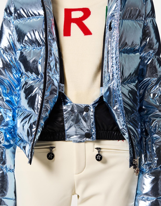 Perfect Moment - Polar Flare Ski Jacket III