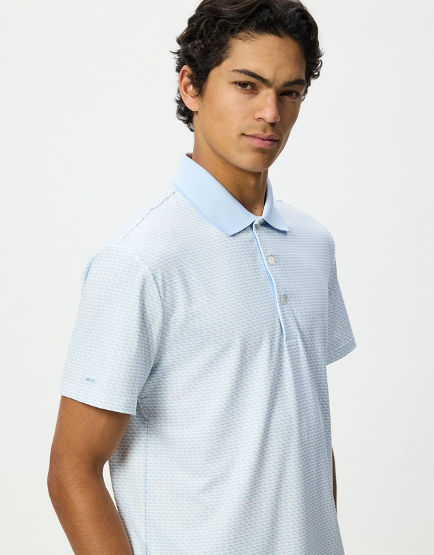 Polo Ralph Lauren - Tailored Fit Performance Polo Shirt
