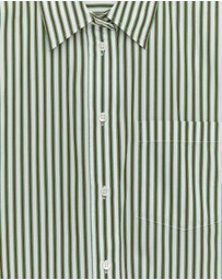ARKET - Oversized Cotton Shirt