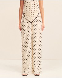 Shona Joy - Houston Drawstring Pants