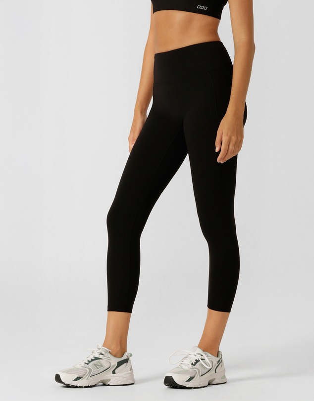 Lorna Jane - Amy Phone Pocket 7/8 Tech Leggings