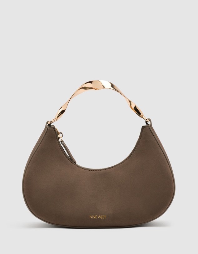 Nine West - Camille Top Handle Bag